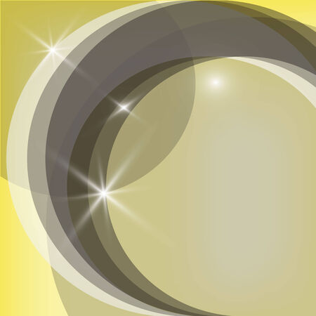 Abstract Vector Backgroundのイラスト素材