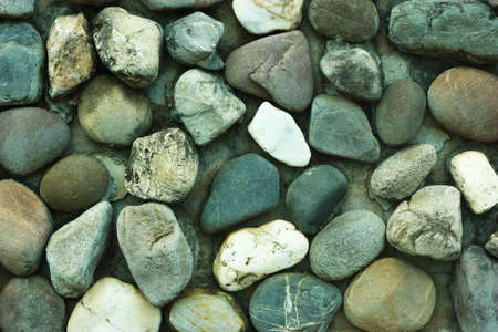 The stoneの写真素材