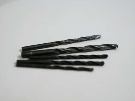 Drill bits