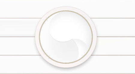 Fashion accessories collection. Makeup face skin cream on wooden table. Spring style organic cosmetics background.のイラスト素材