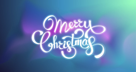 Christmas background greeting card. Vector color template with space illustration. Xmas holyday pattern ready for printのイラスト素材