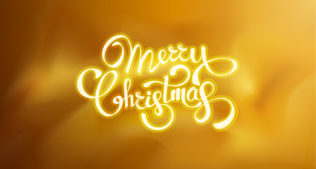 Christmas background greeting card. Vector color template with space illustration. Xmas holyday pattern ready for printのイラスト素材