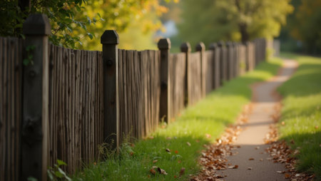 Rustic charm of her porch enhanced by personal touches of her completed crafts, Professional stock photo, AI generated photographの素材