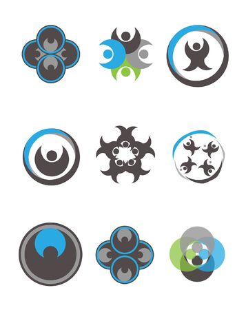Unity iconのイラスト素材