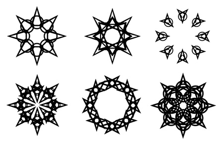 Tatoo のイラスト素材