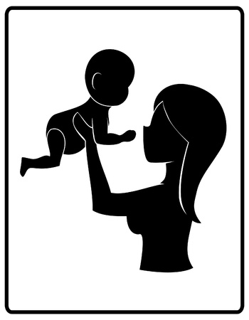 Mother s Careのイラスト素材