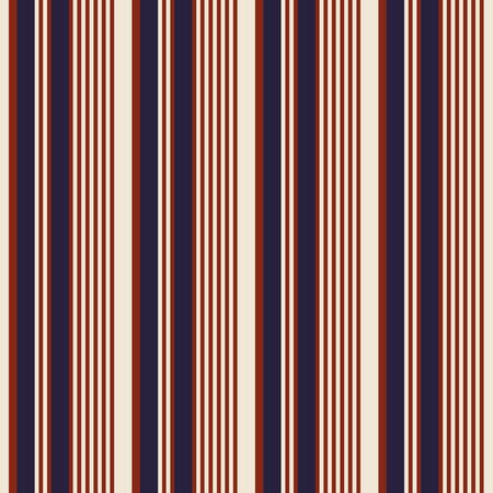 Retro fabric pattern.のイラスト素材