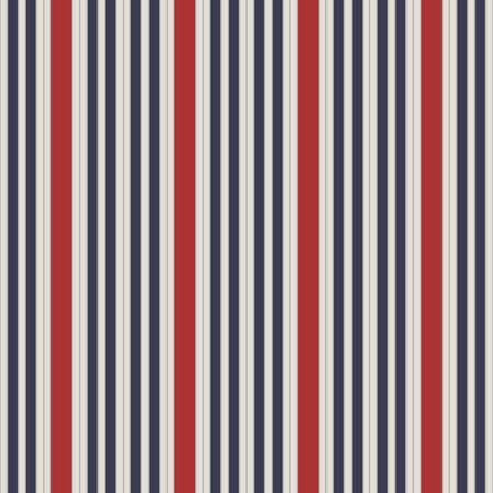 Retro usa Color style seamless stripes pattern.のイラスト素材