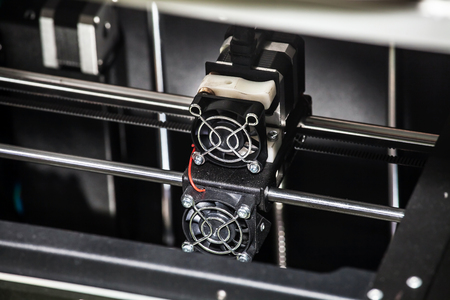 Printing 3d printer