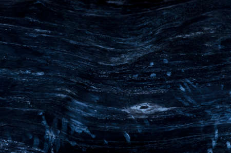 Old wooden texture and background. Black old wood surface with knots and scratches. Long wide dark...