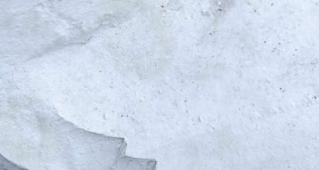 Natural chalk mineral background. Calcite Source. white carbonate sedimentary rock, fine-grained,...