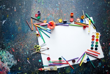 Creative pastimeの写真素材