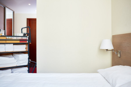 Hotel luxuryの写真素材