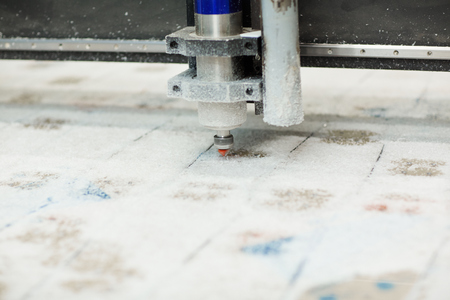 Lathe industry