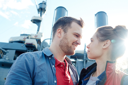 Sweetheartsの写真素材