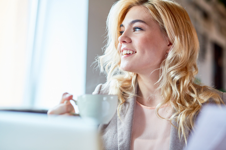 Five oclock traditionの写真素材