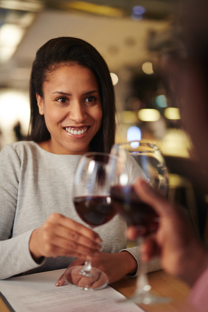 Toast for new contractの写真素材