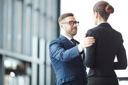 Sure you will manageの写真素材