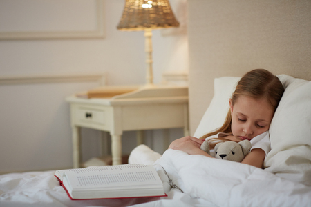 Very tiredの写真素材