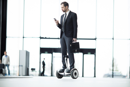 Mobility