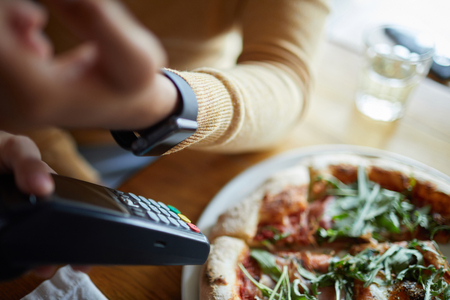 Payment devices