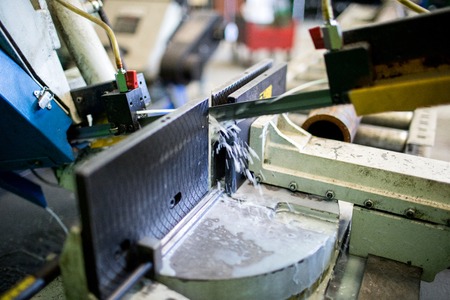 Milling details