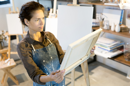 Confusedの写真素材