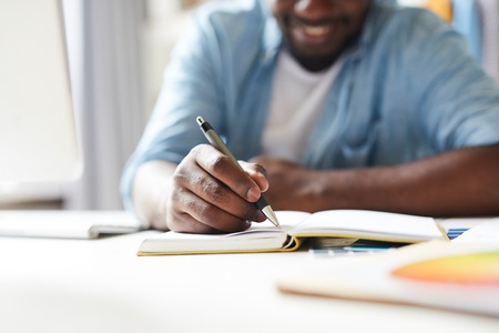 Working notes