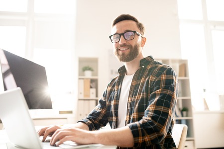 Young programmer