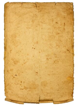 Old paper grunge background 
の写真素材