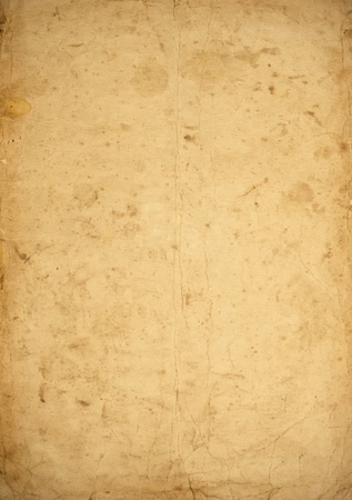 Old paper grunge background 
の写真素材