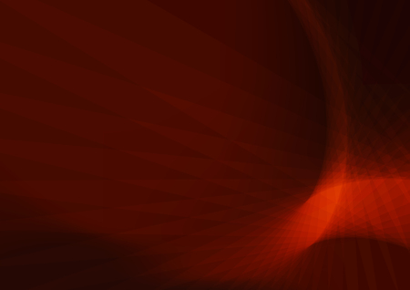 Abstract Deep Red Background for Design, Vector Illustrationのイラスト素材