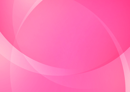 Abstract Pink Background, Vector Illustrationのイラスト素材