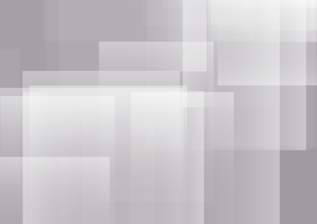 Abstract Gray Background, Vector Illustrationのイラスト素材