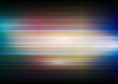 Light abstract gradient motion background, Vector Illustrationのイラスト素材