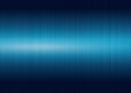Abstract vertical lines blue background, Vector illustrationのイラスト素材