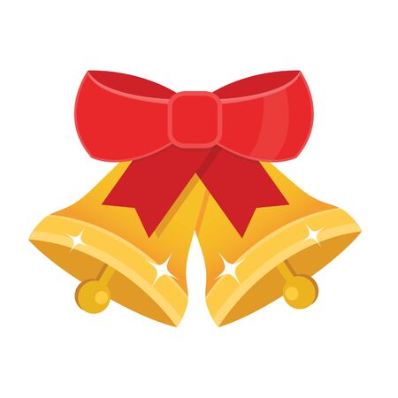 Vector Jingle Bellsのイラスト素材