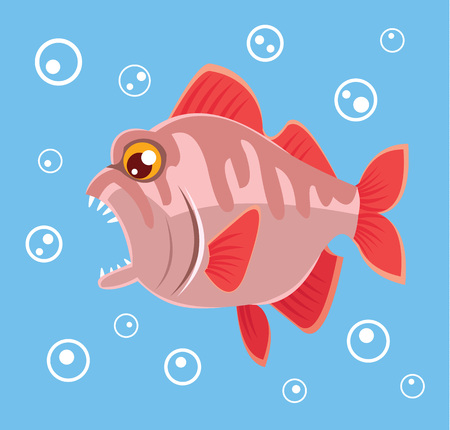 Fish Species Royalty Free Stock Illustrations And Vectors Stocklib