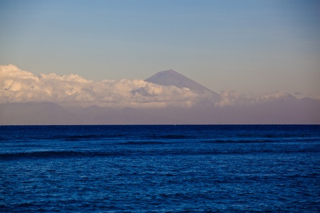 Summertime at the beach. Travangan gili.の写真素材
