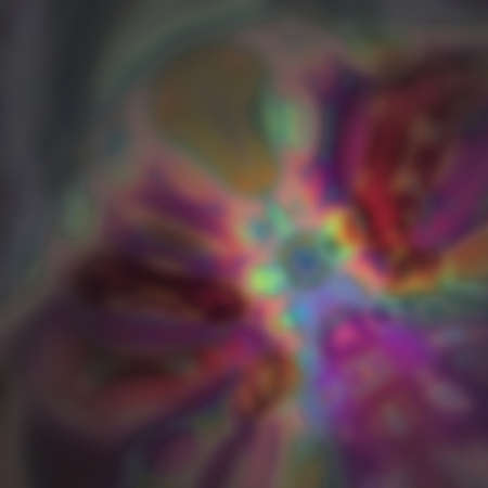 full frame multicolored blurry abstract back for various purposesの写真素材