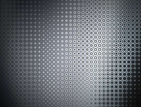 full frame dotted abstract back for various purposes