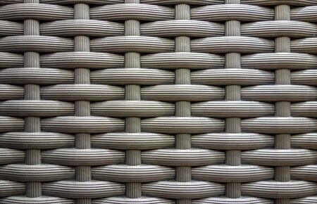 full frame woven background pattern