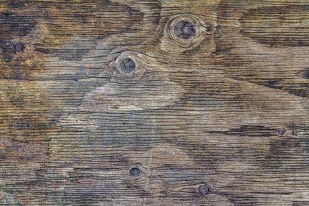 full frame weathered wooden background