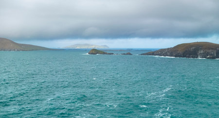Impression around the Dingle Peninsula in Ireland