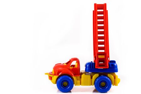 toy craneの写真素材