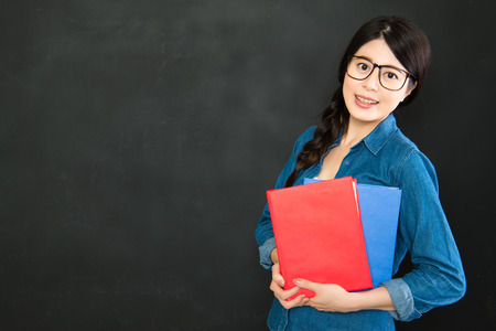 Education is what remains after one has forgotten what one has learned in schoolの写真素材