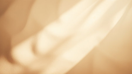 Abstract pastel beige background. Universal nude texture for banner, flyer, presentationの素材