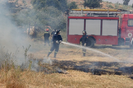 Means of fire protection, 2011のeditorial素材