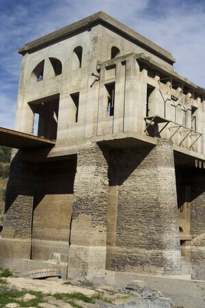 The Light Factory, Valdeverdeja, Toledoのeditorial素材