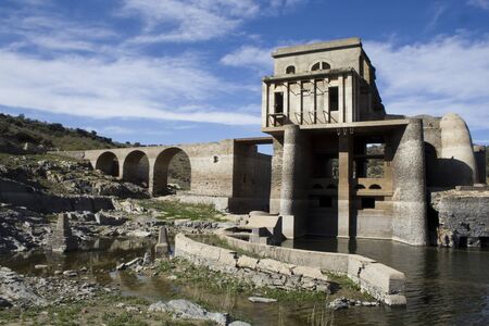 The Light Factory, Valdeverdeja, Toledoのeditorial素材